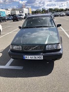 Volvo 460 04.10.2021