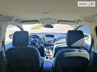 Ford C-Max 21.10.2021