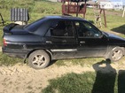 Ford Orion 02.10.2021