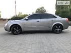 Audi A4 Limousine 07.10.2021