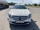 Mercedes-Benz GLA 250 11.10.2021