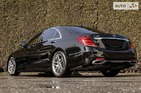 Mercedes-Benz S 450 24.10.2021