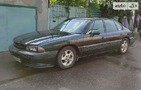 Pontiac Bonneville 1995 Одеса 3.8 л  седан автомат к.п.