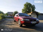 Ford Mondeo 18.10.2021