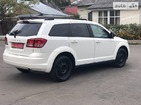 Dodge Journey 11.10.2021