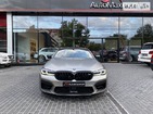BMW M5 21.10.2021