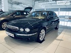 Jaguar X-Type 26.10.2021