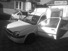 Ford Courier 04.10.2021