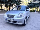 KIA Picanto 06.10.2021