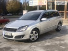 Opel Astra 23.10.2021