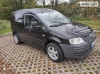 Volkswagen Caddy 07.10.2021