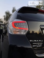 Subaru XV 29.10.2021