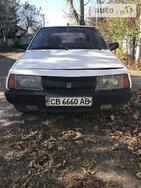 Lada 2108 27.10.2021