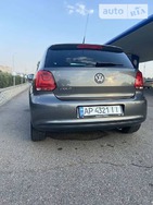 Volkswagen Polo 17.10.2021