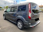 Ford Tourneo Connect 30.10.2021