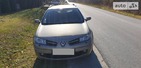 Renault Megane 30.10.2021