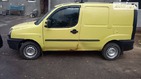 Fiat Doblo 16.10.2021