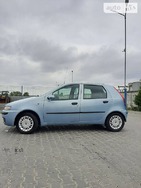 Fiat Punto 25.10.2021