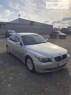 BMW 523 23.10.2021