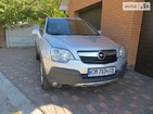 Opel Antara 10.10.2021