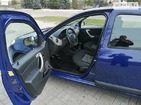 Dacia Sandero 12.10.2021