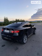 BMW X6 10.10.2021