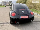 Volkswagen New Beetle 15.10.2021
