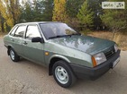 Lada 21099 30.10.2021