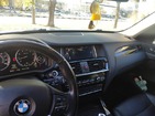 BMW X3 07.10.2021
