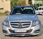 Mercedes-Benz GLK 220 27.10.2021