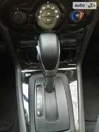 Ford Fiesta 28.10.2021