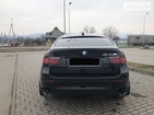 BMW X6 M 27.10.2021