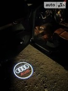 Audi Q7 18.10.2021