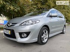 Mazda 5 21.10.2021