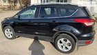 Ford Kuga 04.10.2021