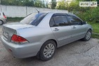 Mitsubishi Lancer 05.10.2021