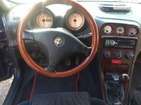 Alfa Romeo 156 16.10.2021