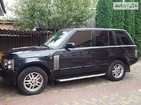 Land Rover Range Rover Supercharged 13.10.2021