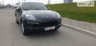 Porsche Cayenne 10.10.2021