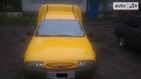 Ford Courier 22.10.2021