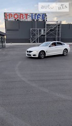 BMW 430 14.10.2021