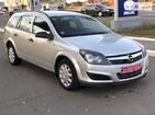 Opel Astra 27.10.2021