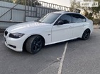 BMW 335 06.10.2021