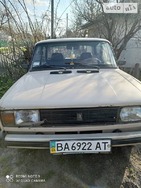 Lada 2105 04.10.2021