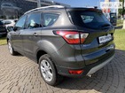 Ford Kuga 22.10.2021