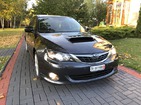 Subaru Impreza 15.10.2021