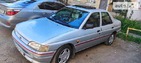 Ford Orion 07.10.2021
