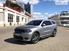 Dodge Durango 01.10.2021