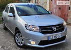 Dacia Logan 17.10.2021