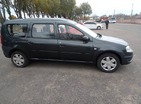 Dacia Logan 24.10.2021